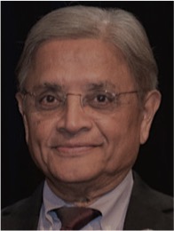 Arun Srivastava